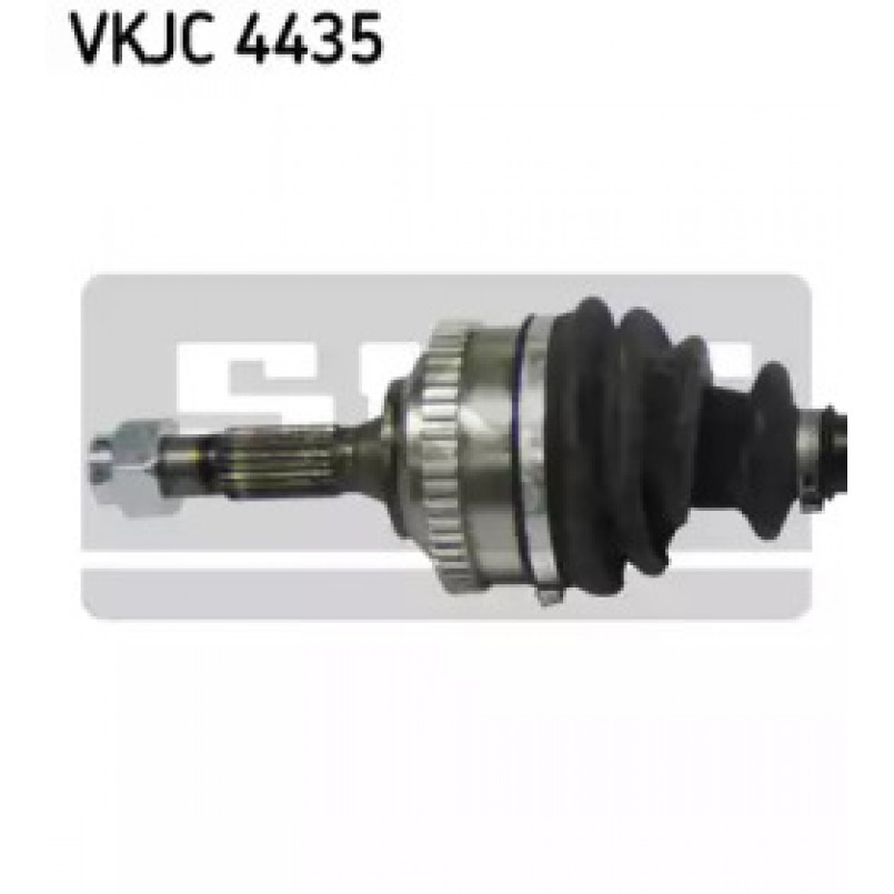 VKJC 4435 SKF - Привідний вал